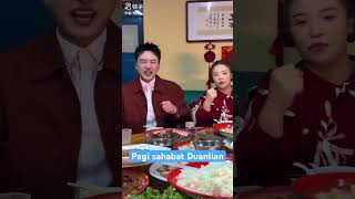 Download Lagu Pagi sahabat Duanlian #shotsvideo #shots #cover #gegechina MP3