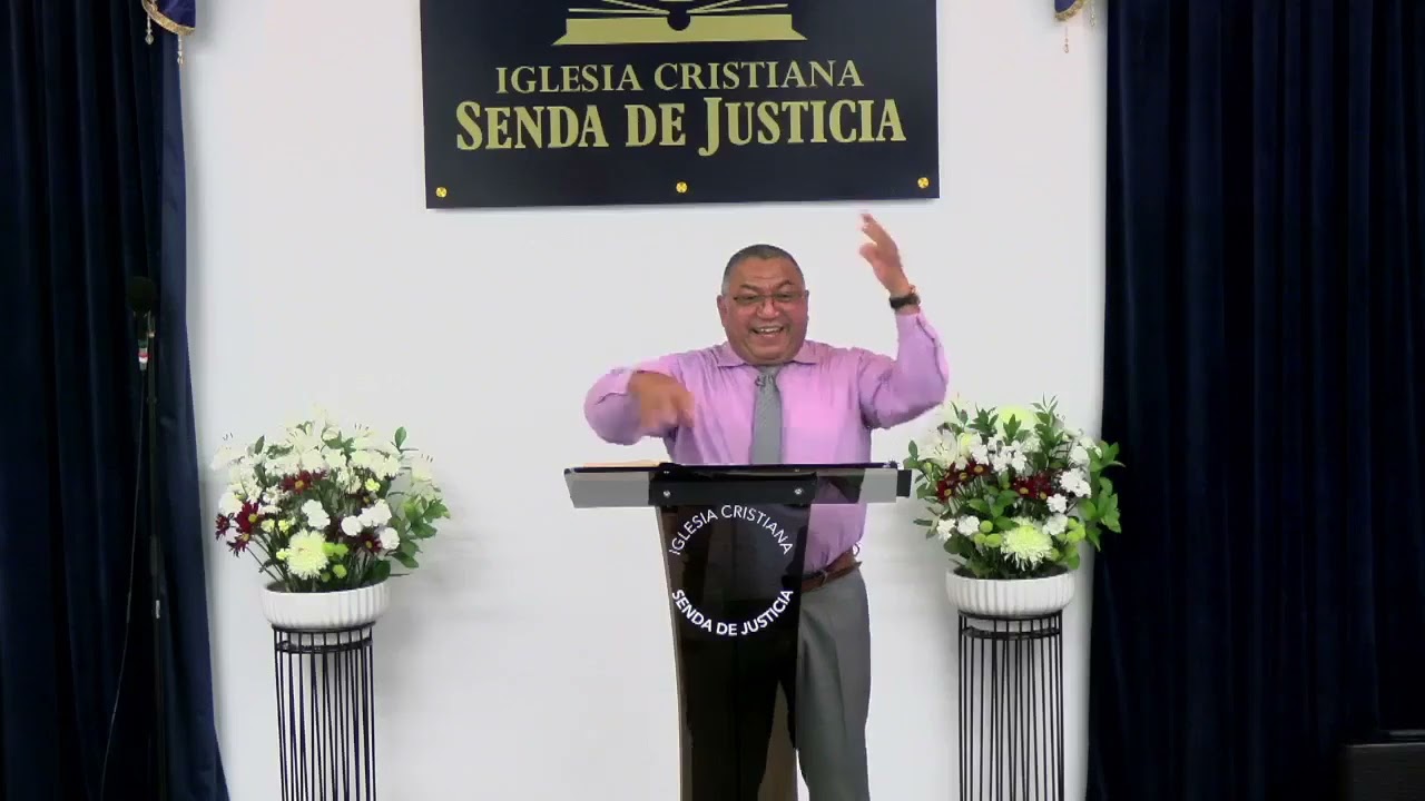 Culto 12/21/25 - Zarzas De Dios | Exodo 3:1-5