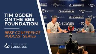 BBS Foundation Conference 2026: A Conversation with Tim Ogden on the BBS Foundation