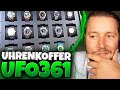 800.000€ UHRENKOFFER VON UFO361 🤑🔥