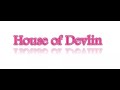 House of devlin trailer