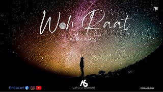 WOH RAAT - EkaRakkhosh | Cover | @Shivoryx screenshot 1