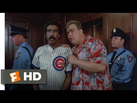 Brewster's Millions (2/13) Movie CLIP - Guilty, Wi...