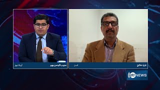 6Pm News Debate: Kabul Appointing New Consul General In Mashhad, Iran|تعیین سرقونسل جدید در ایران