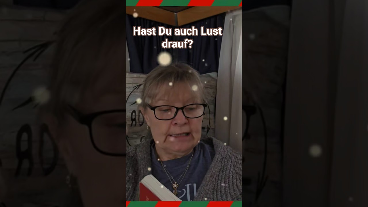 Jeden Tag eine neue Geschichte 