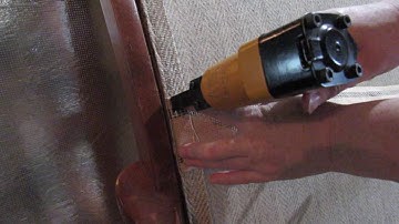 Open Back Chair with Drop in Seat - Professional Tips and Tutorial for All Levels