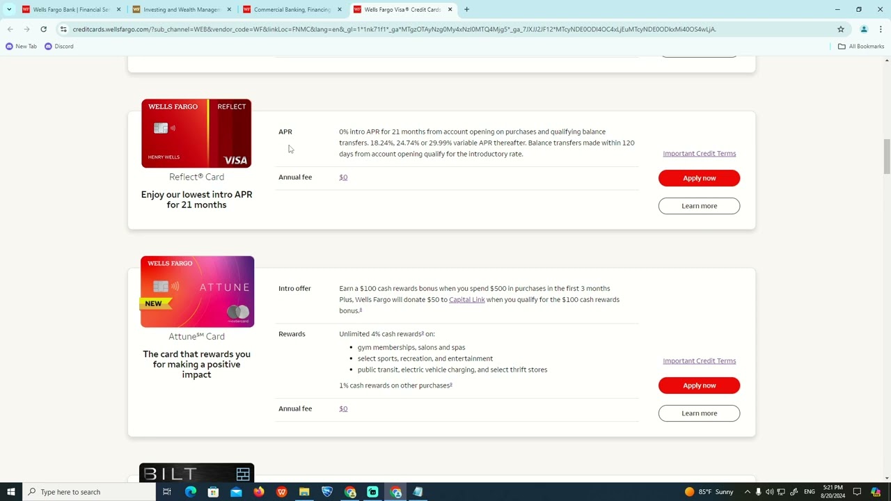 How to Change Security Questions on Wells Fargo