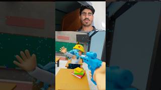 Bacon PRANKED Me 😂 Roblox Brookhaven Meme