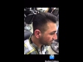 Capture de la vidéo Coiffeur Saleh