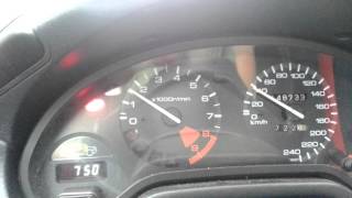 Honda CRX del sol V-tec Sound(, 2013-08-18T19:41:45.000Z)