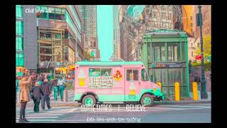 Reality - Lost frequencies [ Vietsub + Lyric ]