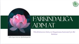 Nefes Farkındalığı/ Göğüs-Diyafram-Yogic Nefes