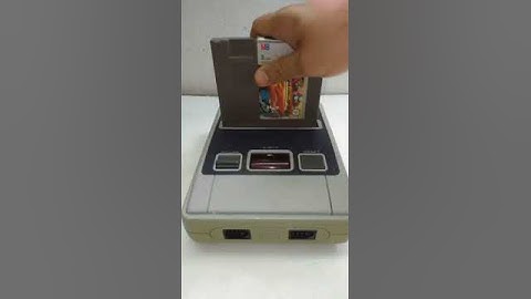 does cartridge Nes can work on famiclone consoles