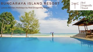 Bunga Raya Resort | Red Dragonfly Travel