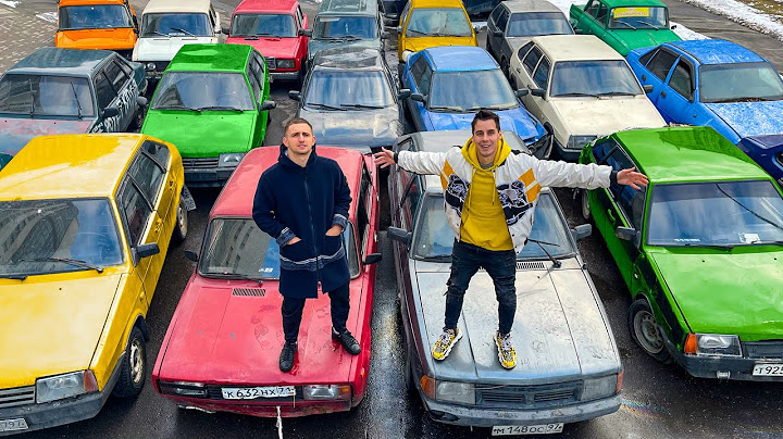 ЛИТВИН vs ГОРДЕЙ. Кто больше купит авто за 24 часа? ЧЕЛЛЕНДЖ