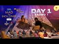 Mad For Each Other Day 1 Promo 1 Survive Or Exit Mon To Sun At 10 PM Star Maa 