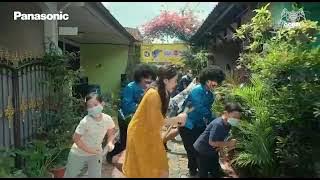 Download lagu pompa air Panasonic TVC 15'