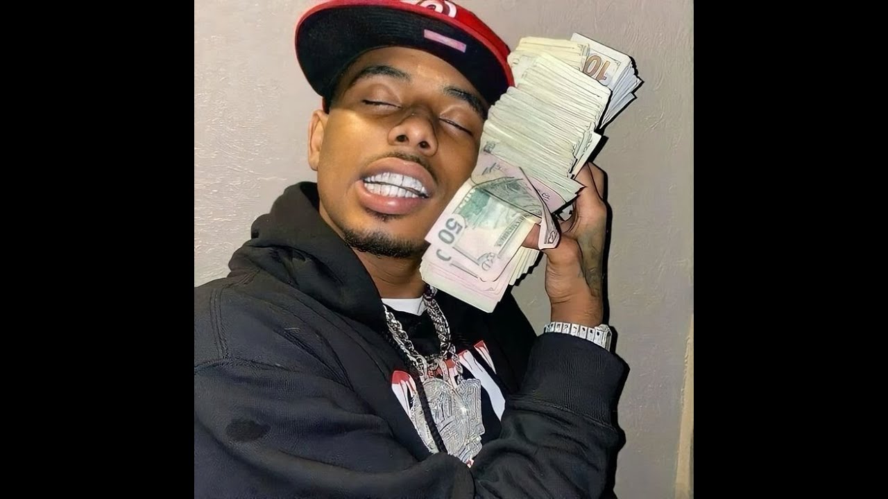 [FREE] Pooh Shiesty Type Beat - ''Stack My Bread''