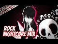 Nightcore special rock mix  epic pop power metal epic alternative hardstyle metal  2hour