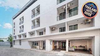 The Urban Oasis | Bangkok, Thailand | Hotel Review 🏩