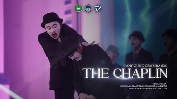 Chaplin | Panggung Gembira 2025 | Resilient Generation 626