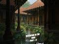 Kottayam in the Rain | Part - 2 | A Day in Seconds | Neural Raga