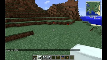 TekkitTime!|Easiest Way To Make Nano Armor!