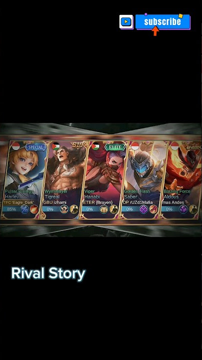 Download lagu DJ Melody JJ Kane V2 || Versi Mobile Legends 🎶