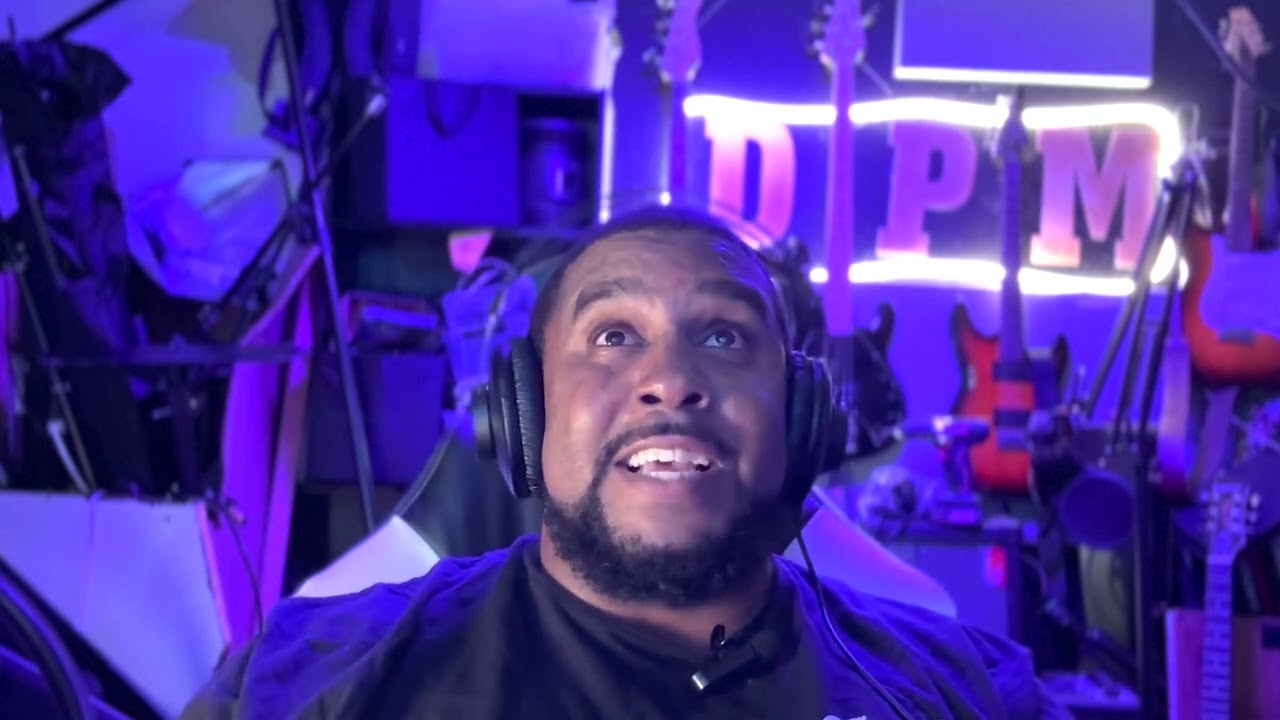 DPM Reacts to Dirty Loops Forever Young