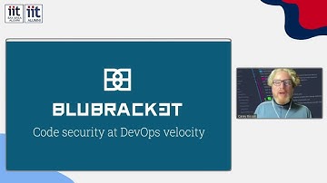 All about BluBracket in 101 seconds