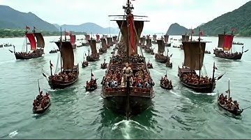 Trận Bạch Đằng Năm 938 Ngô Quyền Tiêu Diệt Sạch Quân Nam Hán Chấm Dứt 1000 Năm Bắc Thuộc