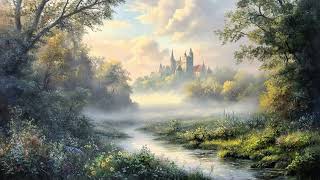 Serene Soundscapes: Your Path to Bliss