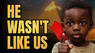 The First Pharaoh Wasnt Human  3yearold Describes The Blood That Started The Dynasties