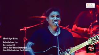 Na Chaheko  |The Edge Band | Live in San Francisco |न चाहेको होइन|HD