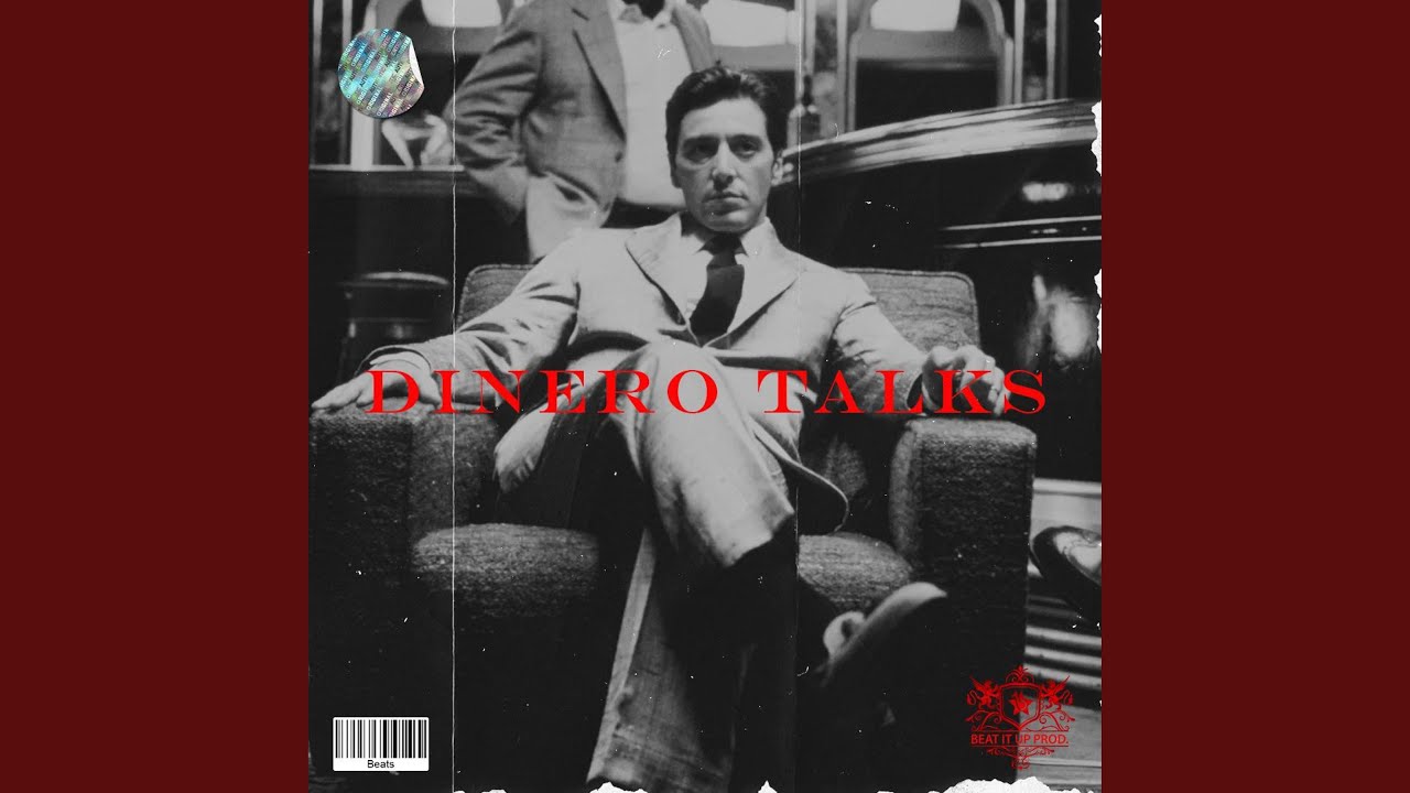 DINERO TALKS | Mellow Boom bap