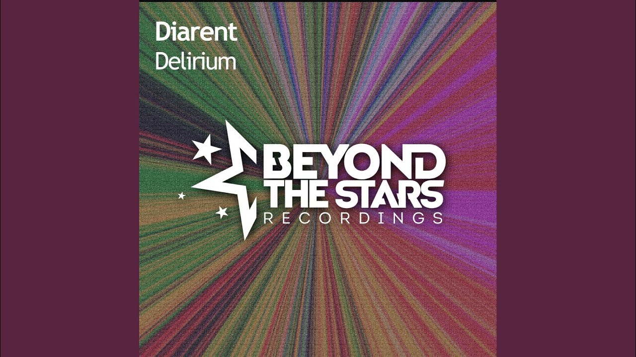 Delirium (Radio Edit)