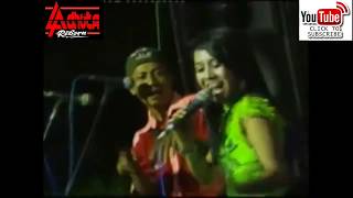 Eny sagita cak rul malik waktu dulu masih di la dhuta