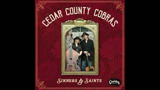Cedar County Cobras - Mind my own business Update