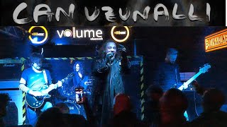 CAN UZUNALLI - Mitomani (Live At Volume Alsancak, 30.01.2022) Resimi