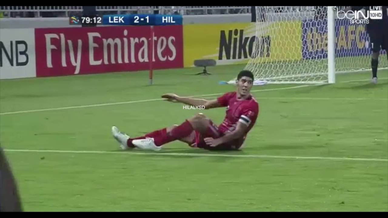 محمد البريك 2015-2016 P2