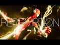 Marvel the amazing spiderman  redemption