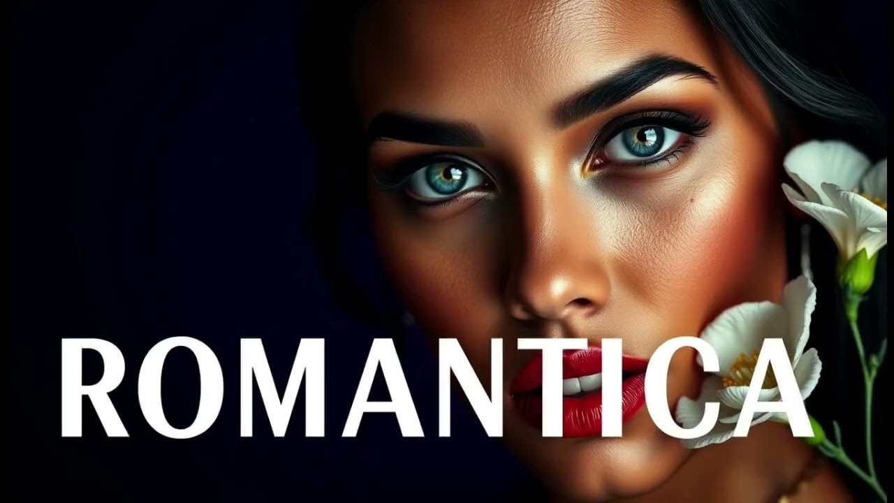 MUSICA ROMANTICA deseo roto