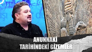 Hakan Yedicandan Anunnaki Bilmecesi 