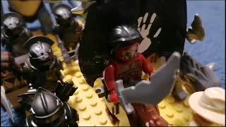 lego pán prstenů-part3