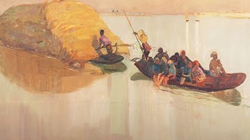 From Xu Beihong to Jin Shangyi, explore CAFAM on Google Arts & Culture | #GoogleArts