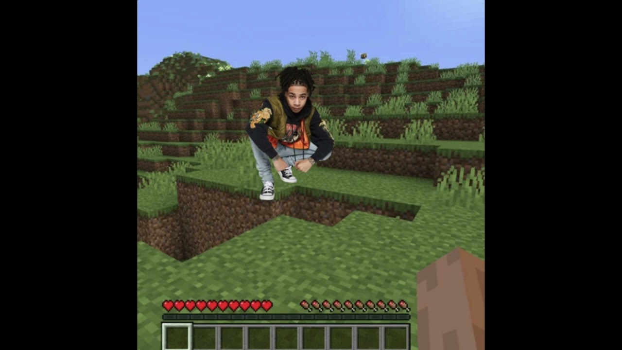 bounce out with that x blind spots (OFFICIAL AUDIO)