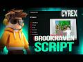 Brookhaven Script - AVATAR | KILL | KICK | TROLL