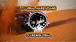 DJ VIRAL  HAREUDANG HAREUDANG  ( PASUKAN PERANG - NESTAPA) COVER 2020