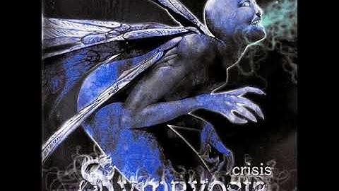 Symbyosis - 10 Der Waltz Von Gehangen  #deathmetal