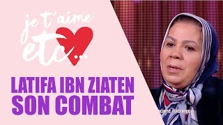 Latifa Ibn Ziaten : l’éducation plutôt que la haine - Je t’aime etc